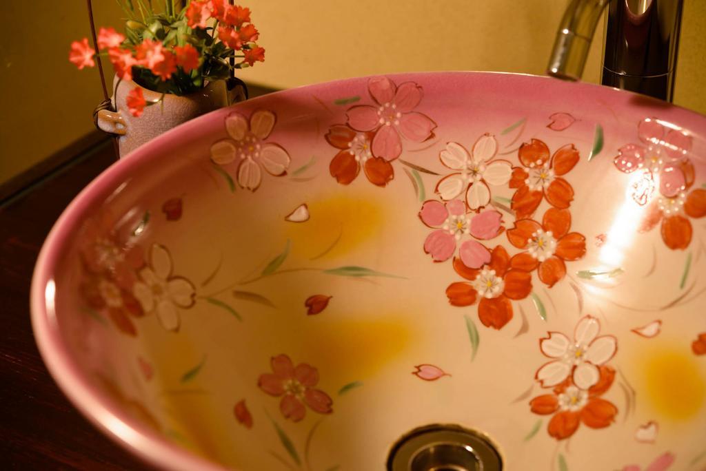 Hotel Yamamizuki Urara Tsutaya Kiso Pokój zdjęcie